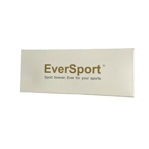 EverSport Swim Goggles Anti-Fog UV Shield Shatter-Proof  2 Pack Blue And Green